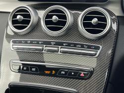 MERCEDES-BENZ Glc Photo 5
