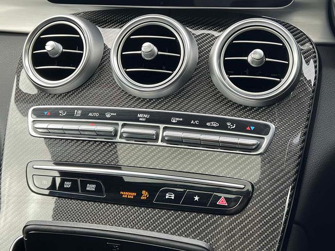 MERCEDES-BENZ Glc Photo 5