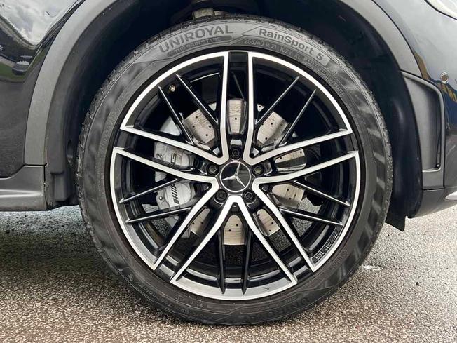 MERCEDES-BENZ Glc Photo 6