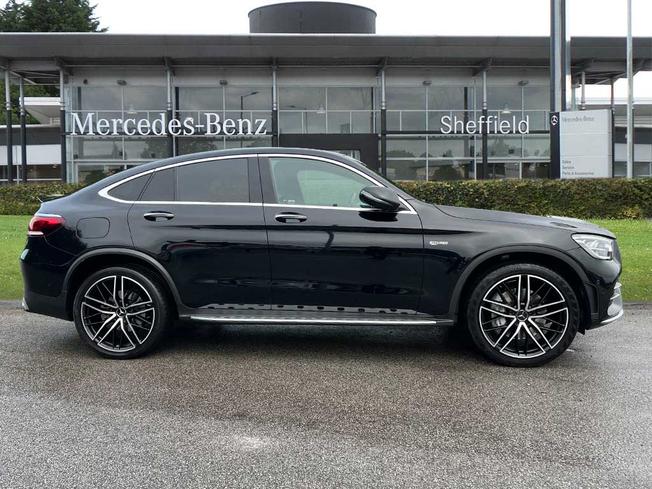 MERCEDES-BENZ Glc Photo 7