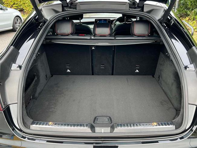 MERCEDES-BENZ Glc Photo 9