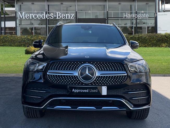 MERCEDES-BENZ Gle Photo 10