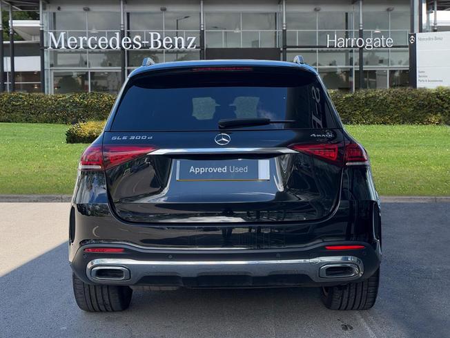 MERCEDES-BENZ Gle Photo 11