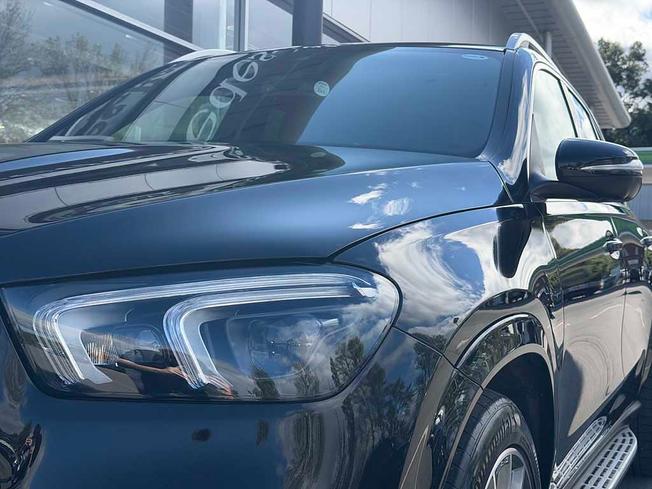 MERCEDES-BENZ Gle Photo 12