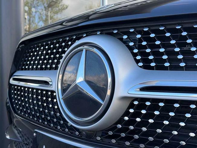 MERCEDES-BENZ Gle Photo 13