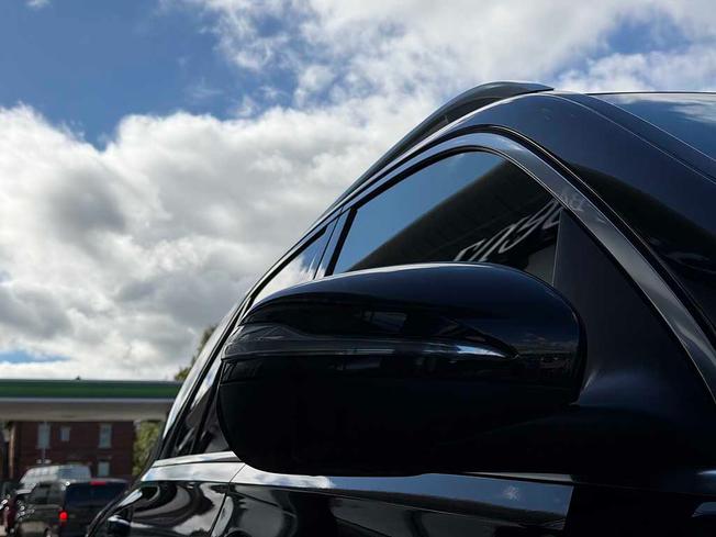 MERCEDES-BENZ Gle Photo 14