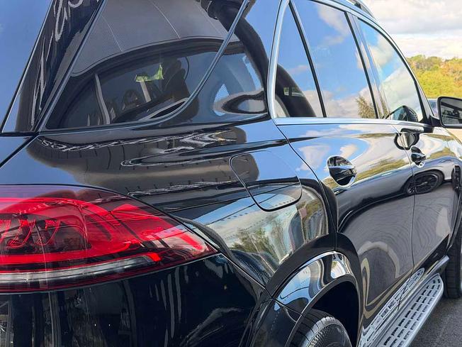 MERCEDES-BENZ Gle Photo 18