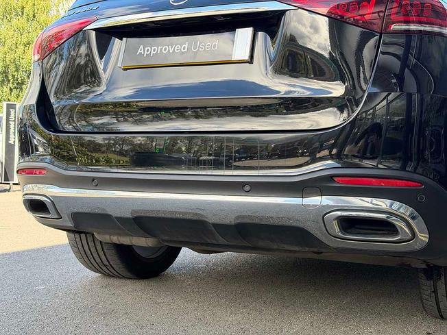 MERCEDES-BENZ Gle Photo 19