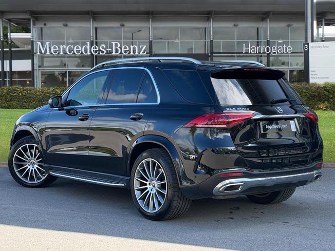MERCEDES-BENZ Gle Photo 2