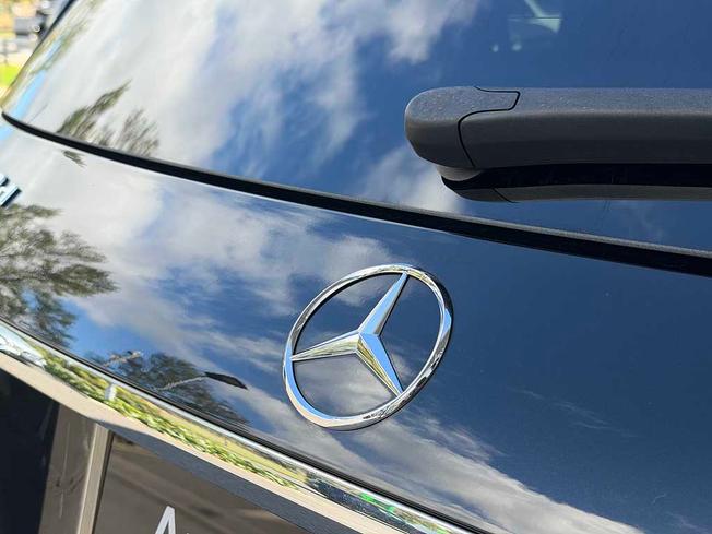 MERCEDES-BENZ Gle Photo 21