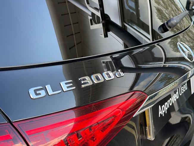 MERCEDES-BENZ Gle Photo 22