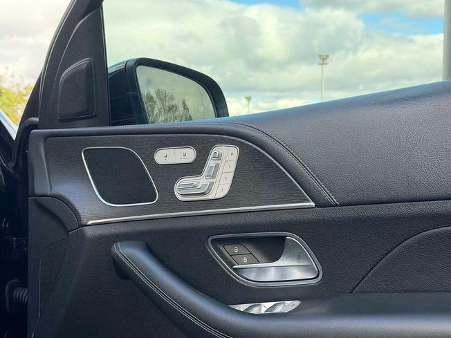 MERCEDES-BENZ Gle Photo 23
