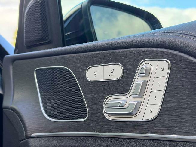 MERCEDES-BENZ Gle Photo 24