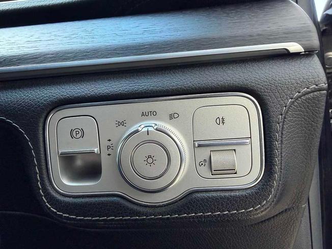 MERCEDES-BENZ Gle Photo 26