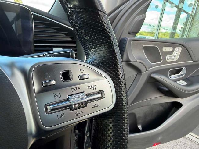 MERCEDES-BENZ Gle Photo 28