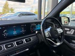 MERCEDES-BENZ Gle Photo 3