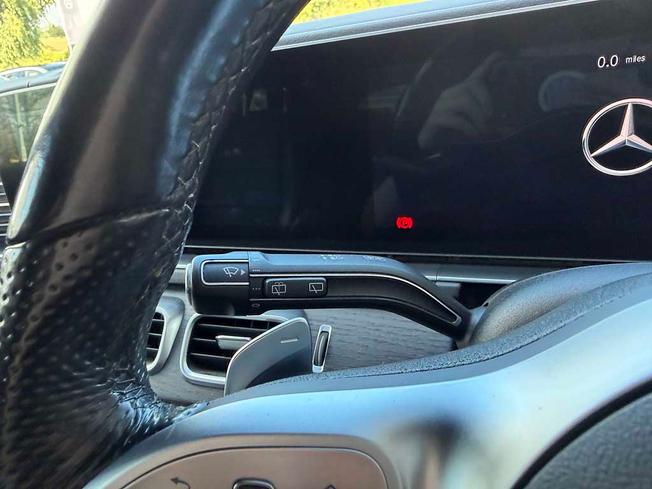 MERCEDES-BENZ Gle Photo 30
