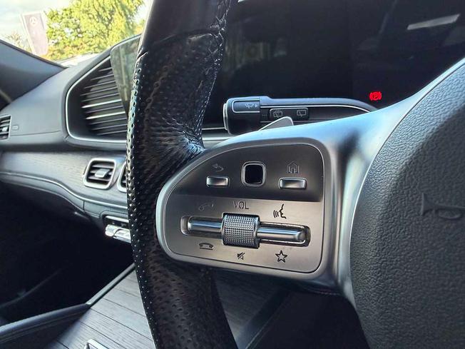 MERCEDES-BENZ Gle Photo 31