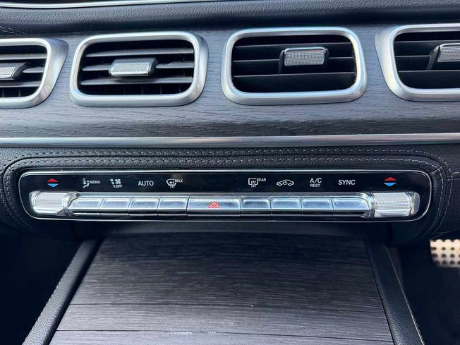 MERCEDES-BENZ Gle Photo 32