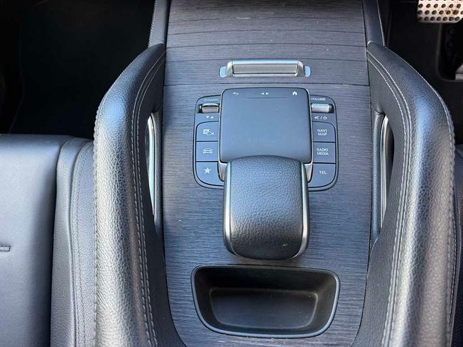 MERCEDES-BENZ Gle Photo 33