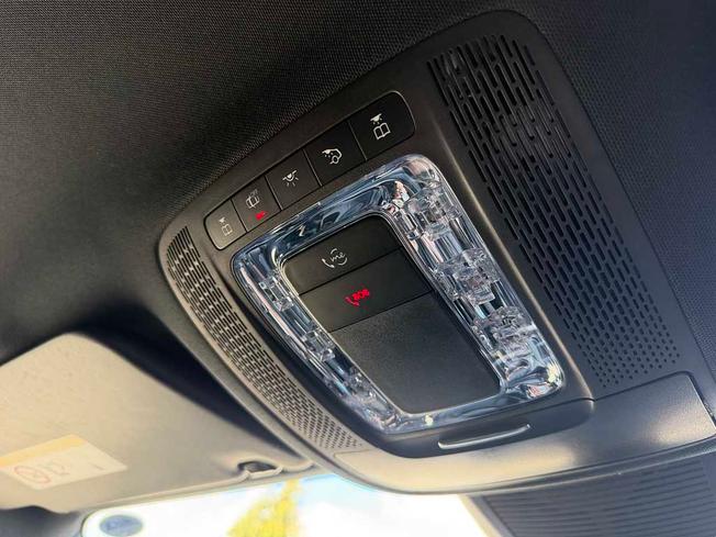 MERCEDES-BENZ Gle Photo 34