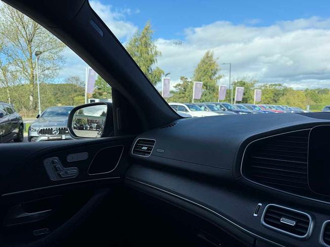 MERCEDES-BENZ Gle Photo 35