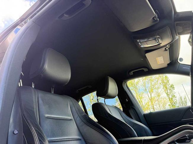 MERCEDES-BENZ Gle Photo 43