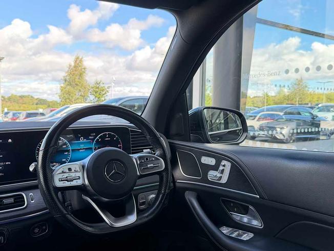 MERCEDES-BENZ Gle Photo 44