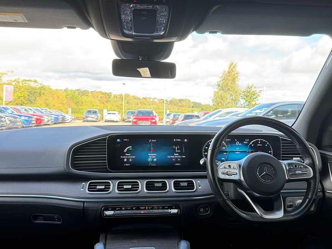 MERCEDES-BENZ Gle Photo 45