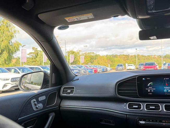 MERCEDES-BENZ Gle Photo 46