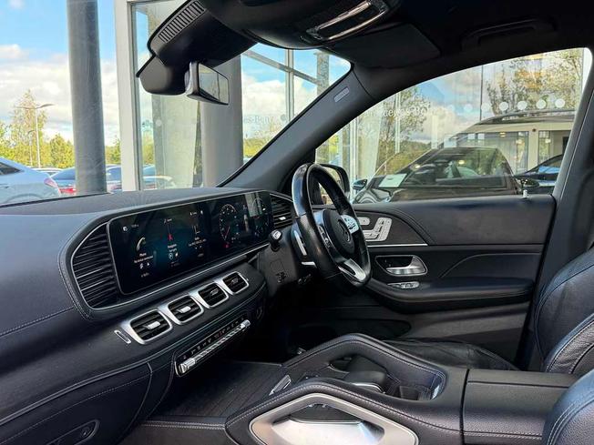 MERCEDES-BENZ Gle Photo 47
