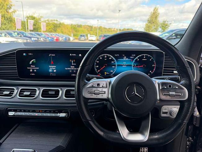 MERCEDES-BENZ Gle Photo 5