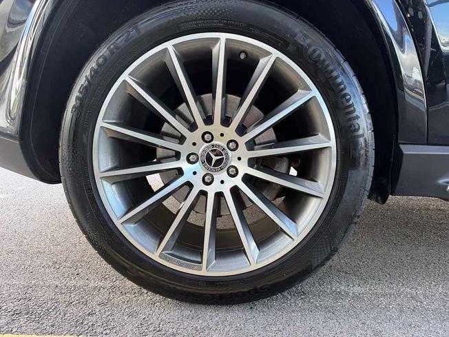 MERCEDES-BENZ Gle Photo 6