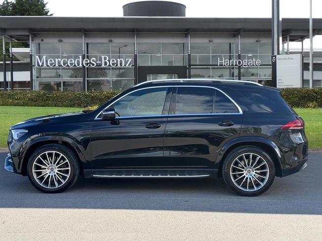 MERCEDES-BENZ Gle Photo 7