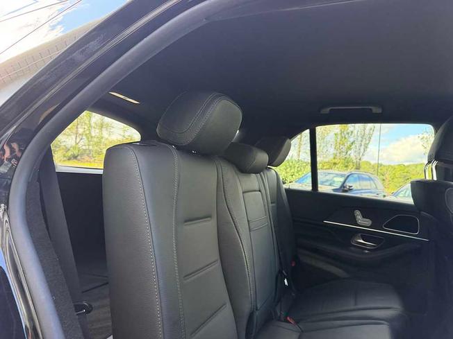 MERCEDES-BENZ Gle Photo 8
