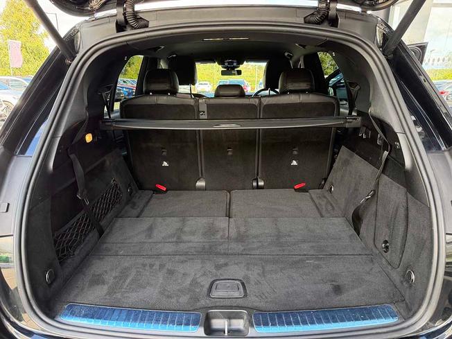 MERCEDES-BENZ Gle Photo 9