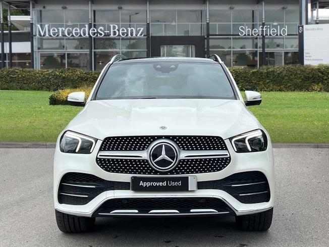 MERCEDES-BENZ Gle Photo 10