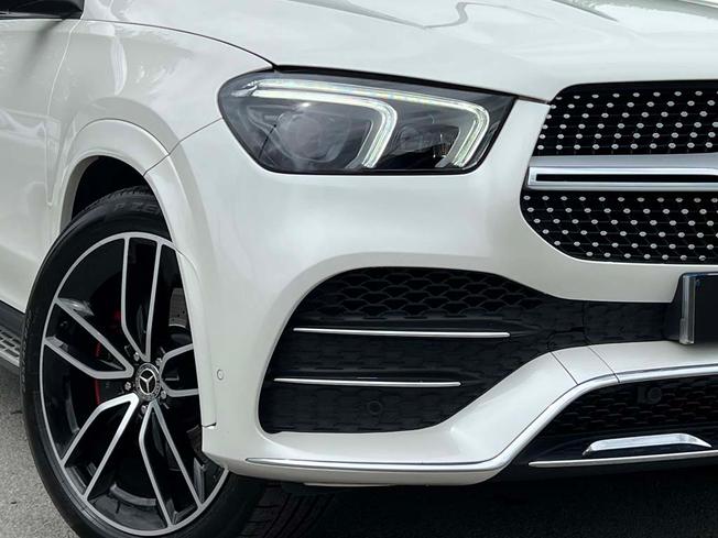 MERCEDES-BENZ Gle Photo 12