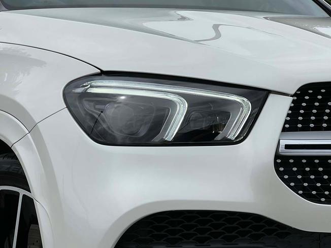 MERCEDES-BENZ Gle Photo 13