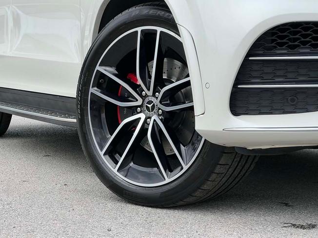 MERCEDES-BENZ Gle Photo 14