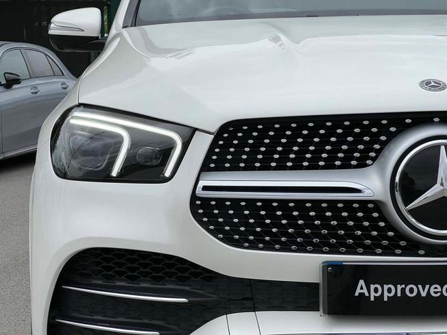MERCEDES-BENZ Gle Photo 17