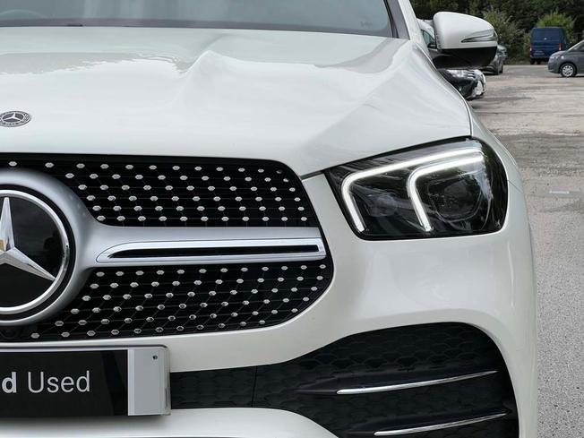 MERCEDES-BENZ Gle Photo 18