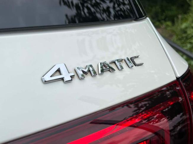 MERCEDES-BENZ Gle Photo 19