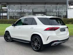 MERCEDES-BENZ Gle Photo 2