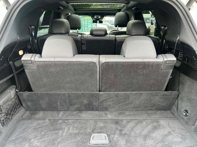 MERCEDES-BENZ Gle Photo 22