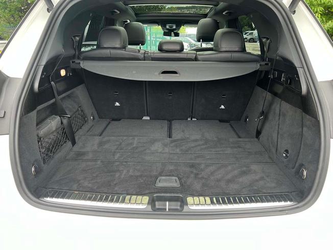 MERCEDES-BENZ Gle Photo 23
