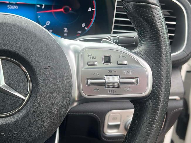 MERCEDES-BENZ Gle Photo 26