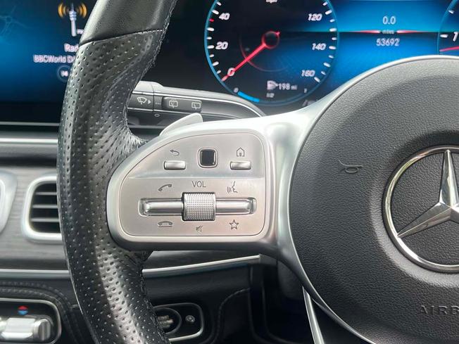 MERCEDES-BENZ Gle Photo 27