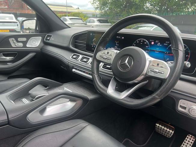 MERCEDES-BENZ Gle Photo 3