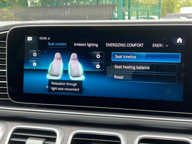 MERCEDES-BENZ Gle Photo 30